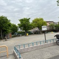 実際訪問したユーザーが直接撮影して投稿した本羽田公園本羽田一丁目公園の写真