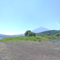 実際訪問したユーザーが直接撮影して投稿した湖沼 / 池山中湖の写真