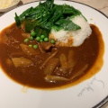 実際訪問したユーザーが直接撮影して投稿した梅田カレーカレーハウス サンマルコ 大阪ステーションシティ店の写真