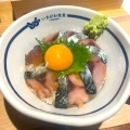 実際訪問したユーザーが直接撮影して投稿した西新宿和食 / 日本料理いまがわ食堂 西新宿店の写真