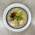 実際訪問したユーザーが直接撮影して投稿した石丸ラーメン専門店博多ラーメンしばらく 福重店の写真