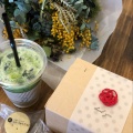 実際訪問したユーザーが直接撮影して投稿した長浜町カフェancoco cafeの写真