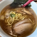 実際訪問したユーザーが直接撮影して投稿した本町ラーメン専門店もっけいの写真