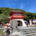 実際訪問したユーザーが直接撮影して投稿した山川岡児ケ水神社龍宮神社の写真