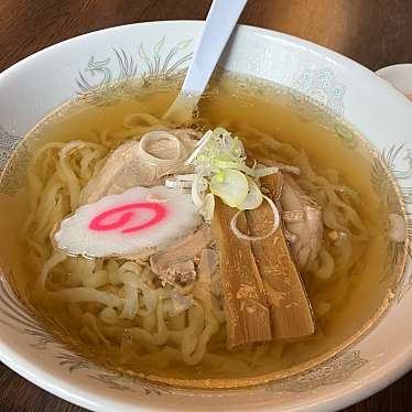 手打ち佐野ラーメン 佐野屋のundefinedに実際訪問訪問したユーザーunknownさんが新しく投稿した新着口コミの写真