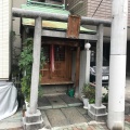 実際訪問したユーザーが直接撮影して投稿した佃神社住吉神社の写真