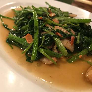 実際訪問したユーザーが直接撮影して投稿した東心斎橋タイ料理HATENAの写真