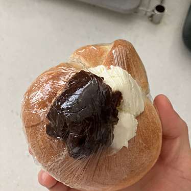 FUJI BAGELのundefinedに実際訪問訪問したユーザーunknownさんが新しく投稿した新着口コミの写真