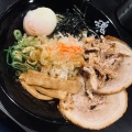 実際訪問したユーザーが直接撮影して投稿した表町ラーメン / つけ麺魂の一品の写真