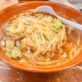 実際訪問したユーザーが直接撮影して投稿した寺泊ラーメン / つけ麺寺泊 こまどりの写真