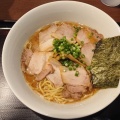 実際訪問したユーザーが直接撮影して投稿した幸町ラーメン / つけ麺中華そば おかべの写真