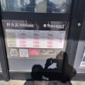 実際訪問したユーザーが直接撮影して投稿した宮子町ビュッフェ神戸クックワールドビュッフェ 伊勢崎店の写真