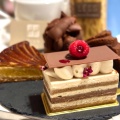 実際訪問したユーザーが直接撮影して投稿した三田ケーキRIVA chocolatierの写真