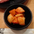 実際訪問したユーザーが直接撮影して投稿した六野焼肉味のがんこ炎 イオン熱田店の写真