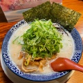 実際訪問したユーザーが直接撮影して投稿した脚折町ラーメン専門店鶴亀堂 鶴ヶ島店の写真