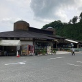 実際訪問したユーザーが直接撮影して投稿した芦原道の駅道の駅 吉野路大淀iセンターの写真