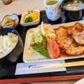 実際訪問したユーザーが直接撮影して投稿した宝田町西洋料理サン・プリンセスの写真