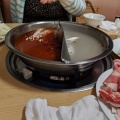 実際訪問したユーザーが直接撮影して投稿した赤坂火鍋火鍋屋の写真