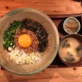 実際訪問したユーザーが直接撮影して投稿した牧志ラーメン / つけ麺まぜ麺マホロバの写真