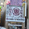 実際訪問したユーザーが直接撮影して投稿した北二十三条西串揚げ / 串かつ恵美須商店 北24条店の写真