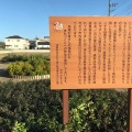 実際訪問したユーザーが直接撮影して投稿した中央公園けやき通りポケットパークの写真