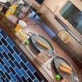 実際訪問したユーザーが直接撮影して投稿した湯之島デザート / ベーカリー下呂カリーパンの写真