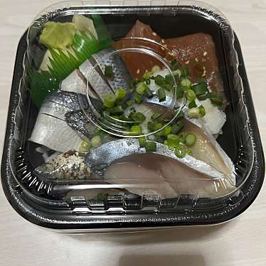 実際訪問したユーザーが直接撮影して投稿した西所沢丼もの丼丸 西所沢店の写真