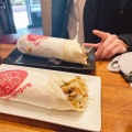 実際訪問したユーザーが直接撮影して投稿した中野トルコ料理kebab cafe Ertugrulの写真