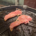 ラムタン - 実際訪問したユーザーが直接撮影して投稿した恵比寿南焼肉金のジンギ 恵比寿店の写真のメニュー情報