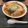 実際訪問したユーザーが直接撮影して投稿した文珠ラーメン / つけ麺天橋立 くじからラーメンの写真