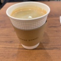 実際訪問したユーザーが直接撮影して投稿した南幸カフェUCC COFFEE STAND TSUTAYA はまりん横浜店の写真