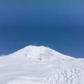 実際訪問したユーザーが直接撮影して投稿した山 / 峠旭岳の写真