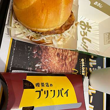 マクドナルド 府中街道生田店のundefinedに実際訪問訪問したユーザーunknownさんが新しく投稿した新着口コミの写真