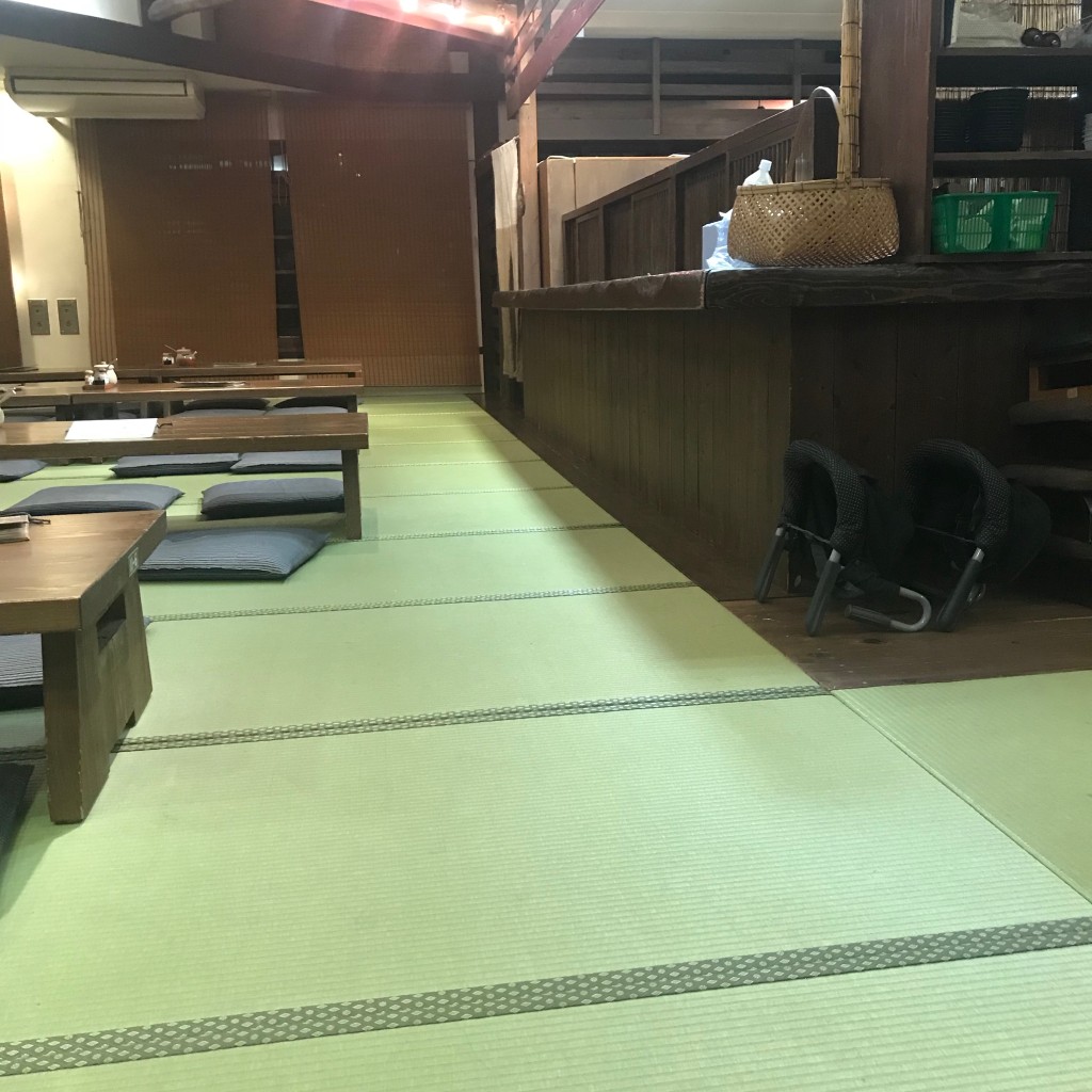 まーくんさんが投稿した西湯舟とんかつのお店農村料理の店 もくもく/のうそんりょうりのみせもくもく、ノウオンリョウリノミセモクコクの写真