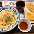 実際訪問したユーザーが直接撮影して投稿した高倉町うどん丸亀製麺 八王子高倉店の写真