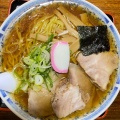 実際訪問したユーザーが直接撮影して投稿した蔵王温泉ラーメン / つけ麺奥村そばやの写真