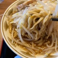 ラーメン - 実際訪問したユーザーが直接撮影して投稿した南四番町ラーメン専門店ラーメン風林火山 山形店の写真のメニュー情報