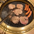 実際訪問したユーザーが直接撮影して投稿した難波焼肉国産牛焼肉食べ放題あぶりや千日前店の写真