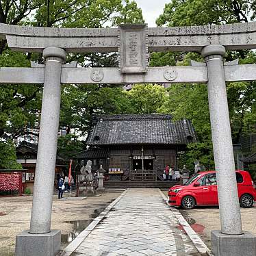 菅生神社のundefinedに実際訪問訪問したユーザーunknownさんが新しく投稿した新着口コミの写真