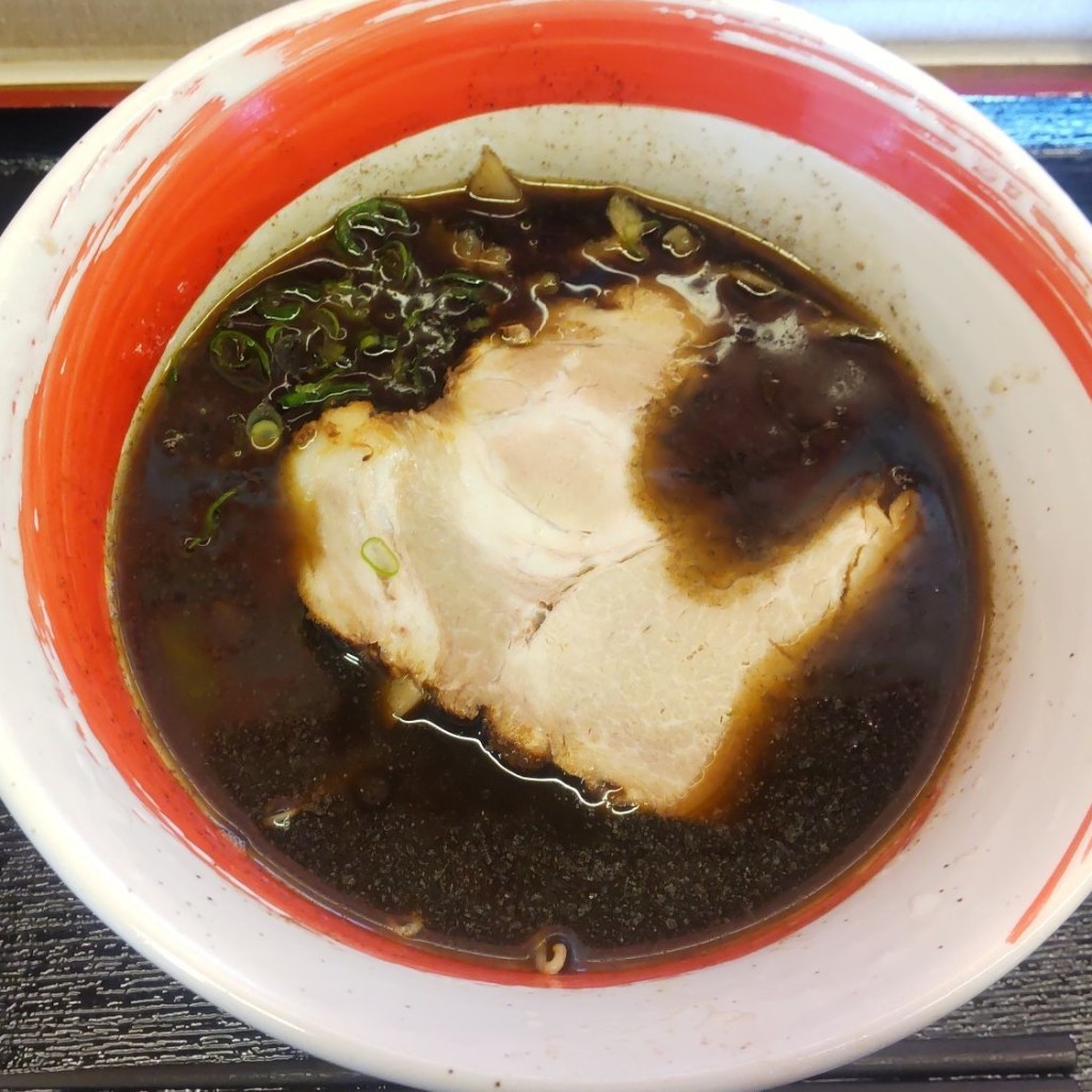 ゴロゴロにゃおーんさんが投稿した玉島長尾ラーメン専門店のお店ときや/ラーメン トキヤの写真