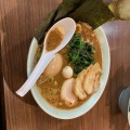 実際訪問したユーザーが直接撮影して投稿した南藤沢ラーメン / つけ麺魂心家 藤沢店の写真