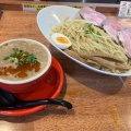 実際訪問したユーザーが直接撮影して投稿した北野上白梅町ラーメン / つけ麺あいつのラーメン かざぐるま 北野白梅町店の写真