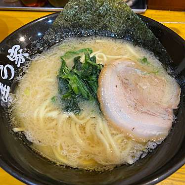 実際訪問したユーザーが直接撮影して投稿した喜久井町ラーメン / つけ麺違う家の写真