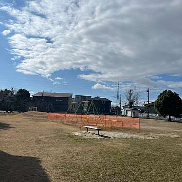 実際訪問したユーザーが直接撮影して投稿した東境町公園山根池広場の写真