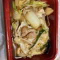 実際訪問したユーザーが直接撮影して投稿した中村北中華料理福しん 中村橋店の写真