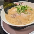 実際訪問したユーザーが直接撮影して投稿した東新堂ラーメン専門店河童ラーメン本舗 桜井店の写真