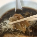 実際訪問したユーザーが直接撮影して投稿した大谷地東ラーメン専門店眞麺 穂高の写真