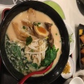 実際訪問したユーザーが直接撮影して投稿した末広中華料理萬福の写真