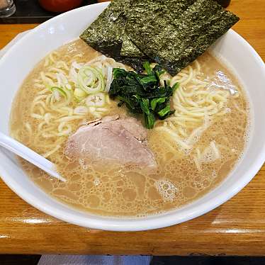 実際訪問したユーザーが直接撮影して投稿したあざみ野南ラーメン / つけ麺じれっ亭 あざみ野店の写真