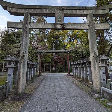 針綱神社のundefinedに実際訪問訪問したユーザーunknownさんが新しく投稿した新着口コミの写真